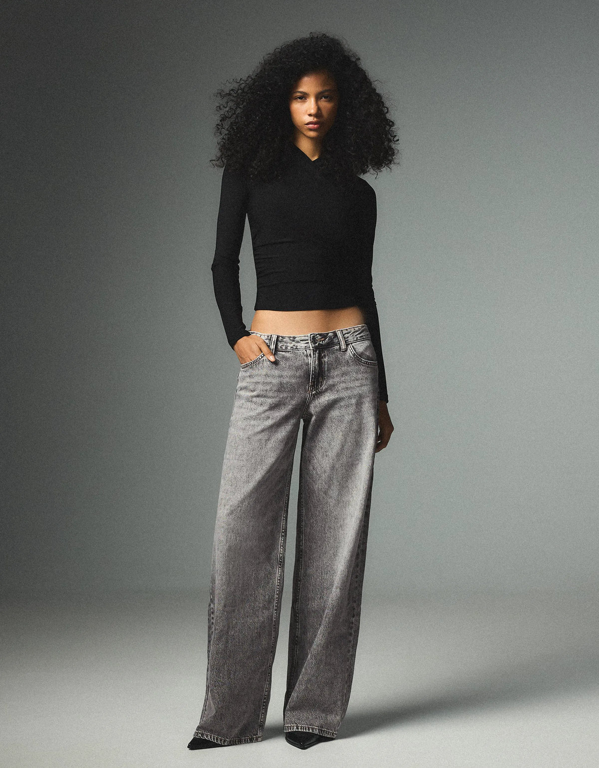 Grey