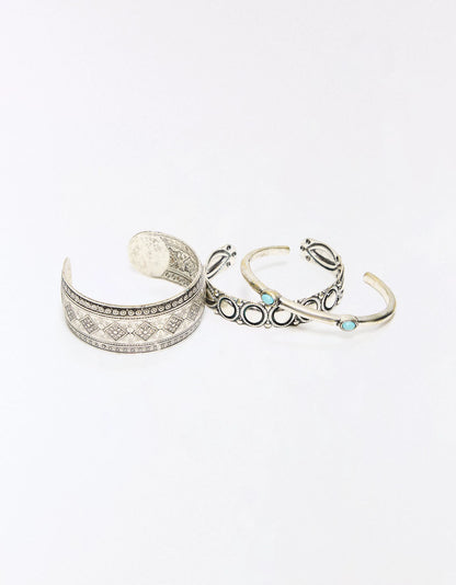 Silver