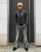 Dark grey
