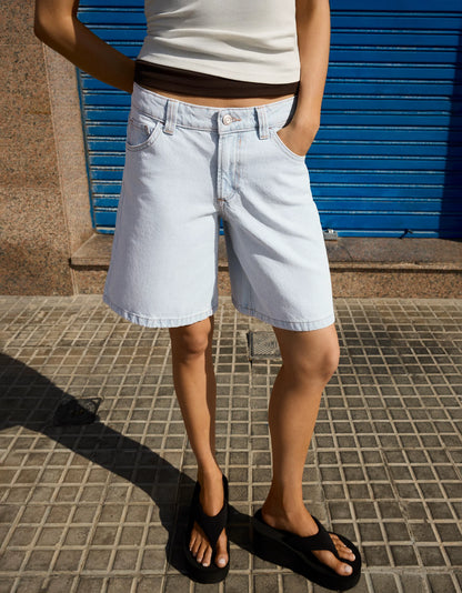 Light blue