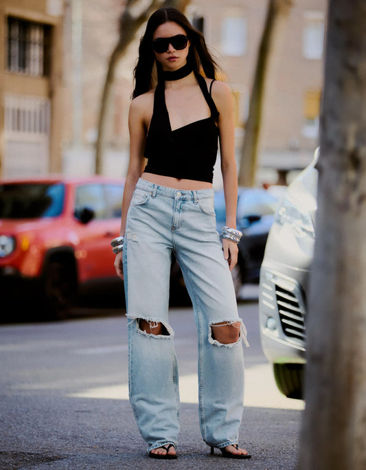 Light blue