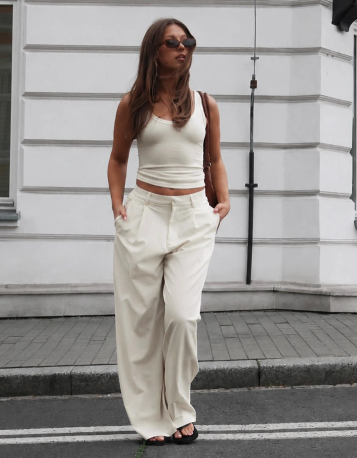 Off white
