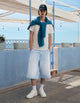 Light blue