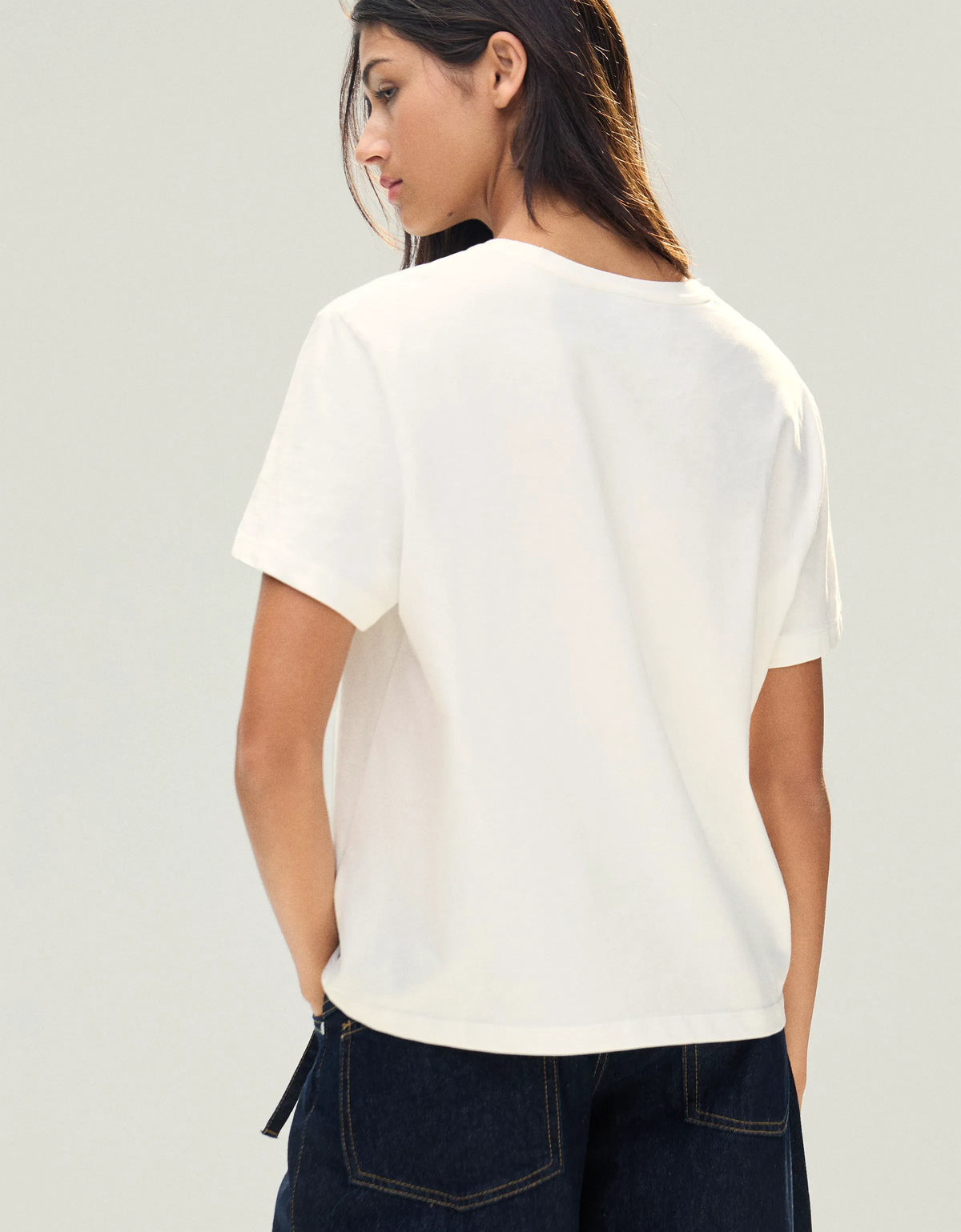 Off white