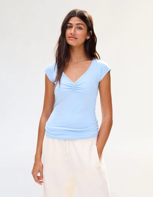Light blue