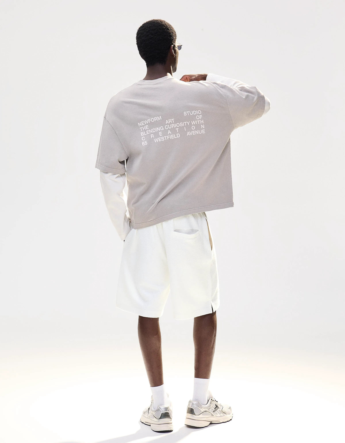 Off white