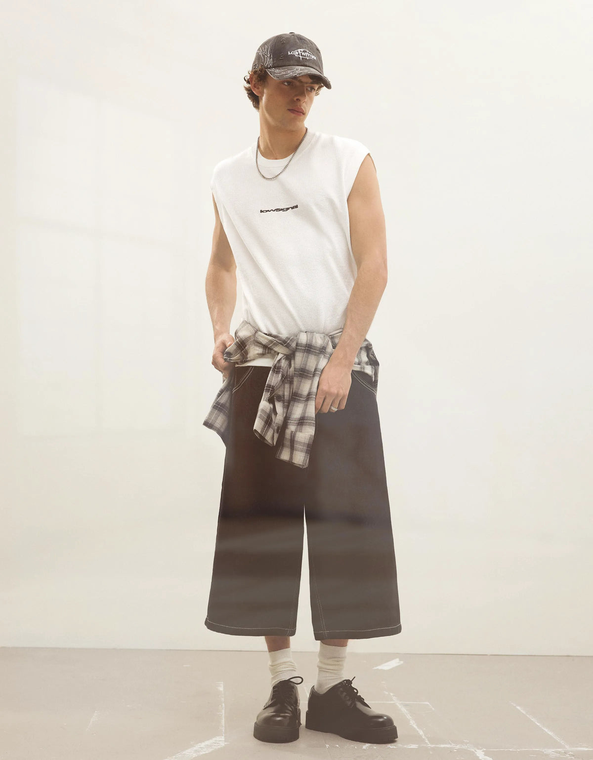Off white