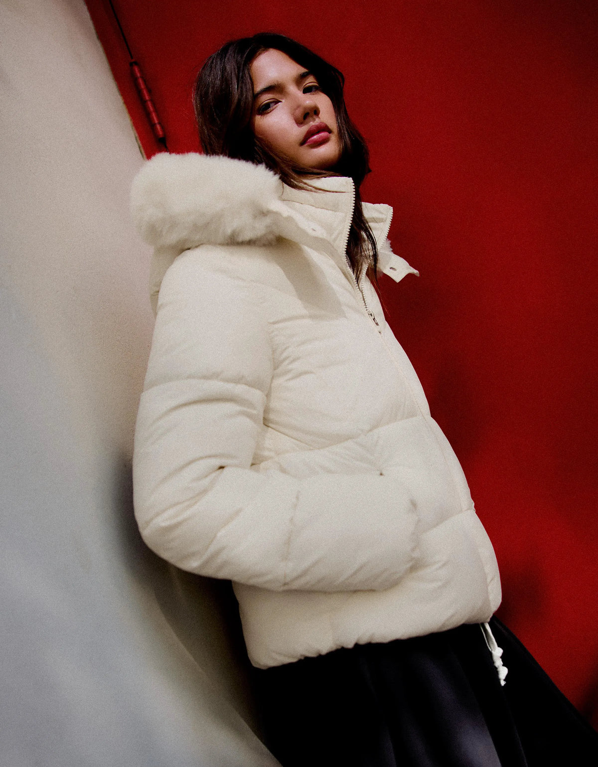 Cream