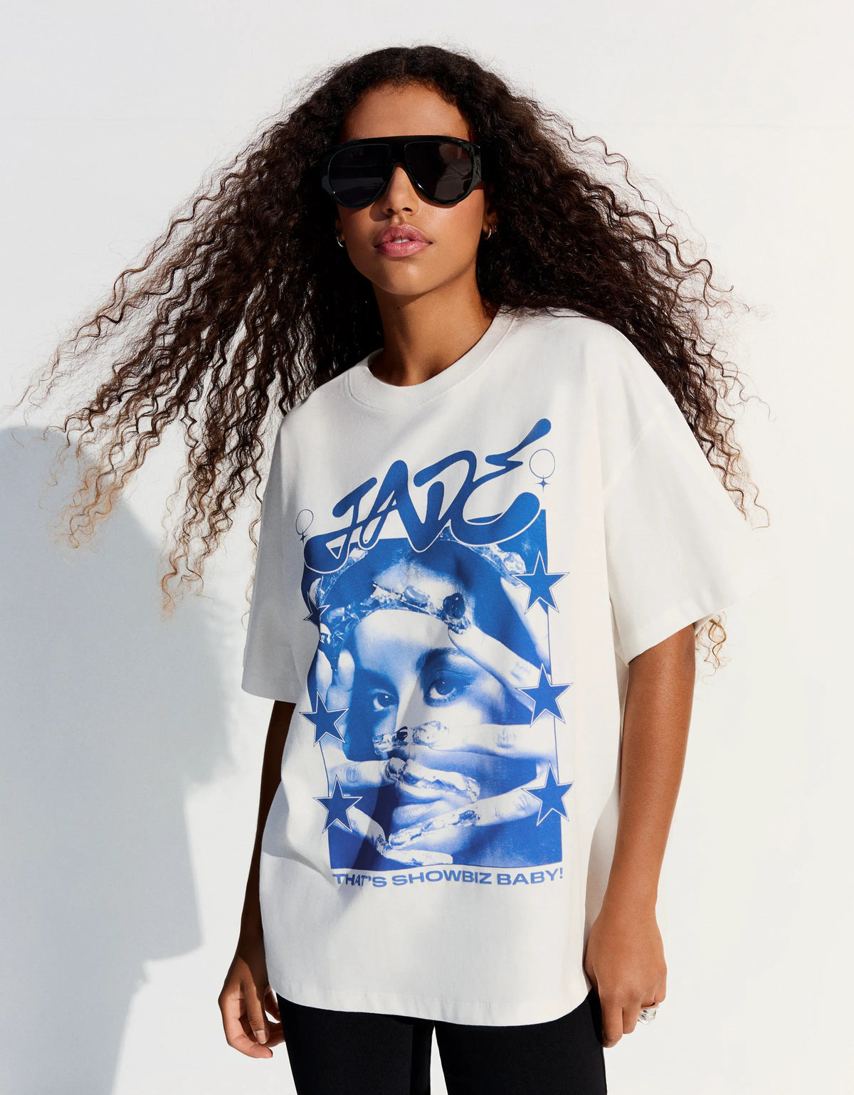 Off white