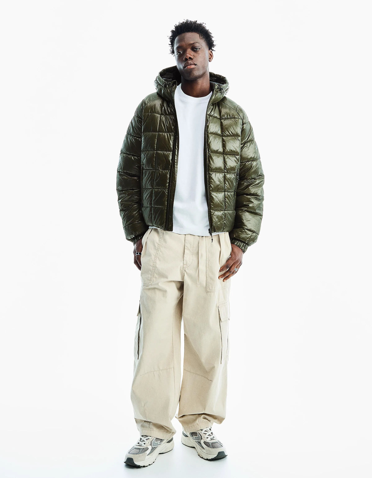 Khaki