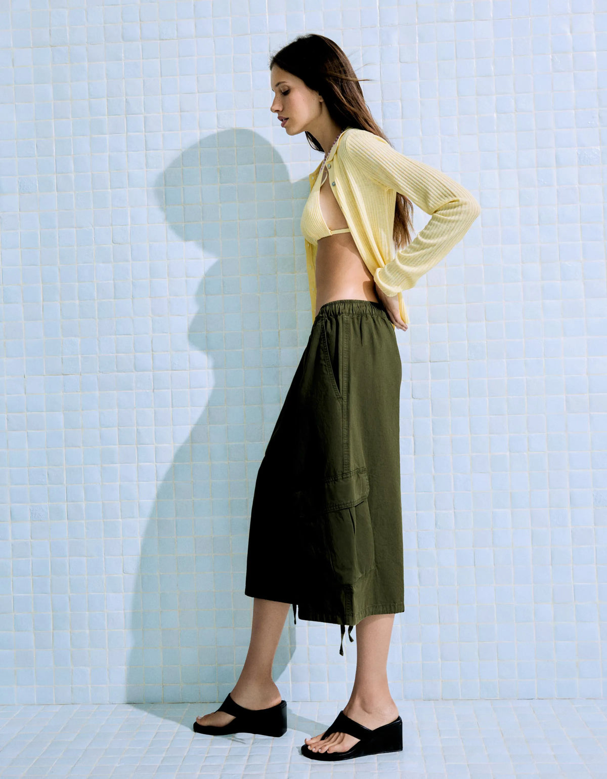 Khaki