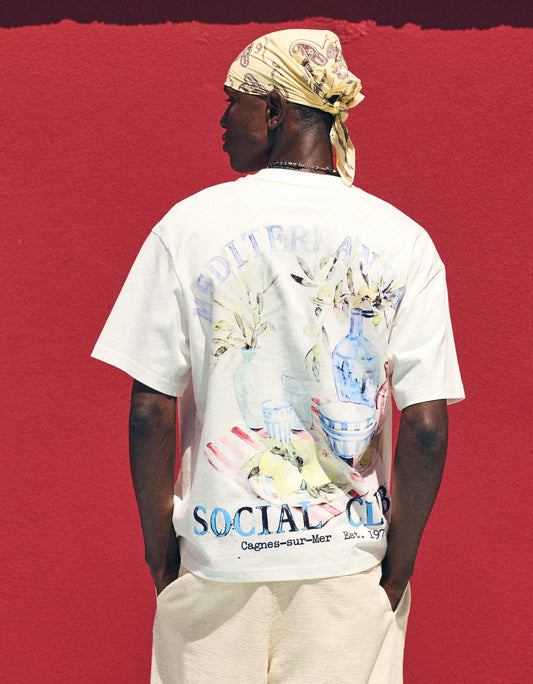 Off white