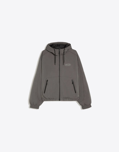 Grey