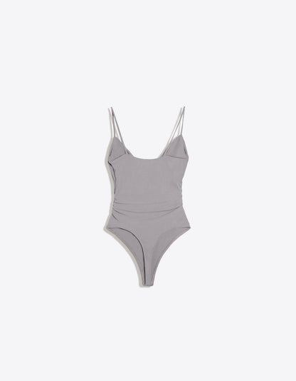 Grey