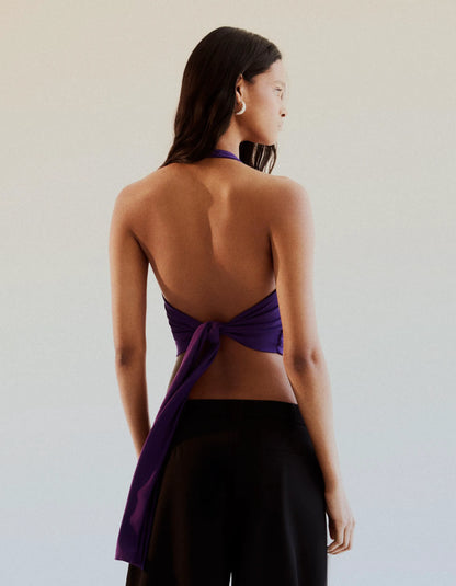 Violet
