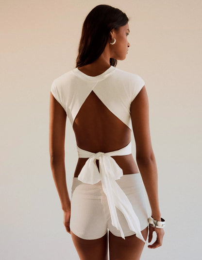 Off white