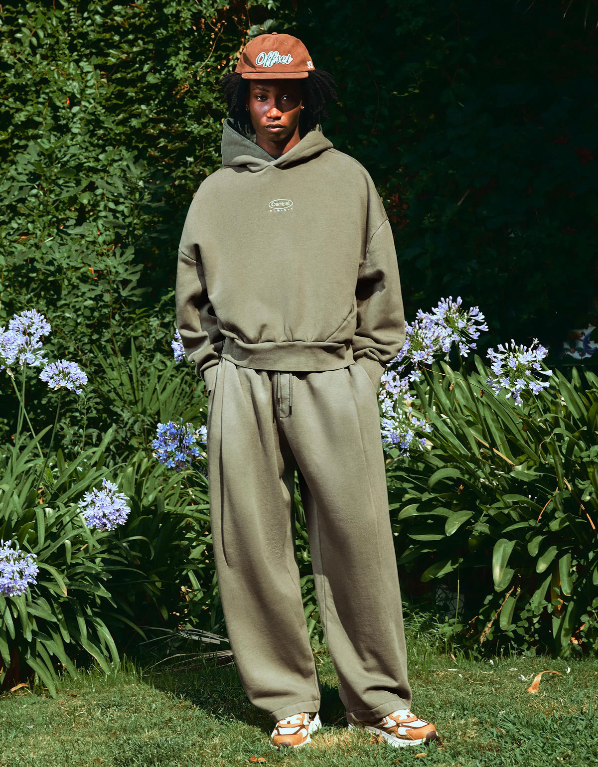 Khaki