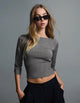 Grey