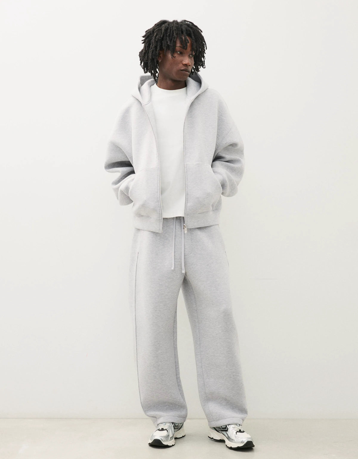 Grey