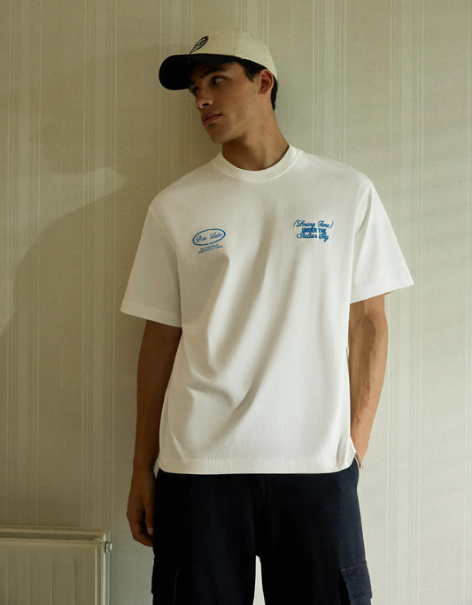 Off white