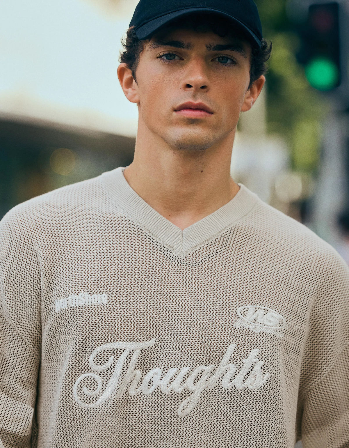 Grey