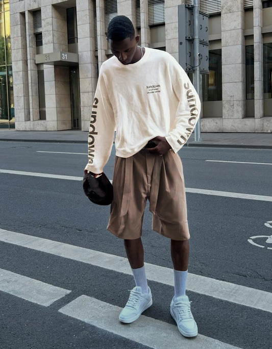 Beige