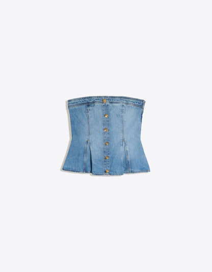 Light blue
