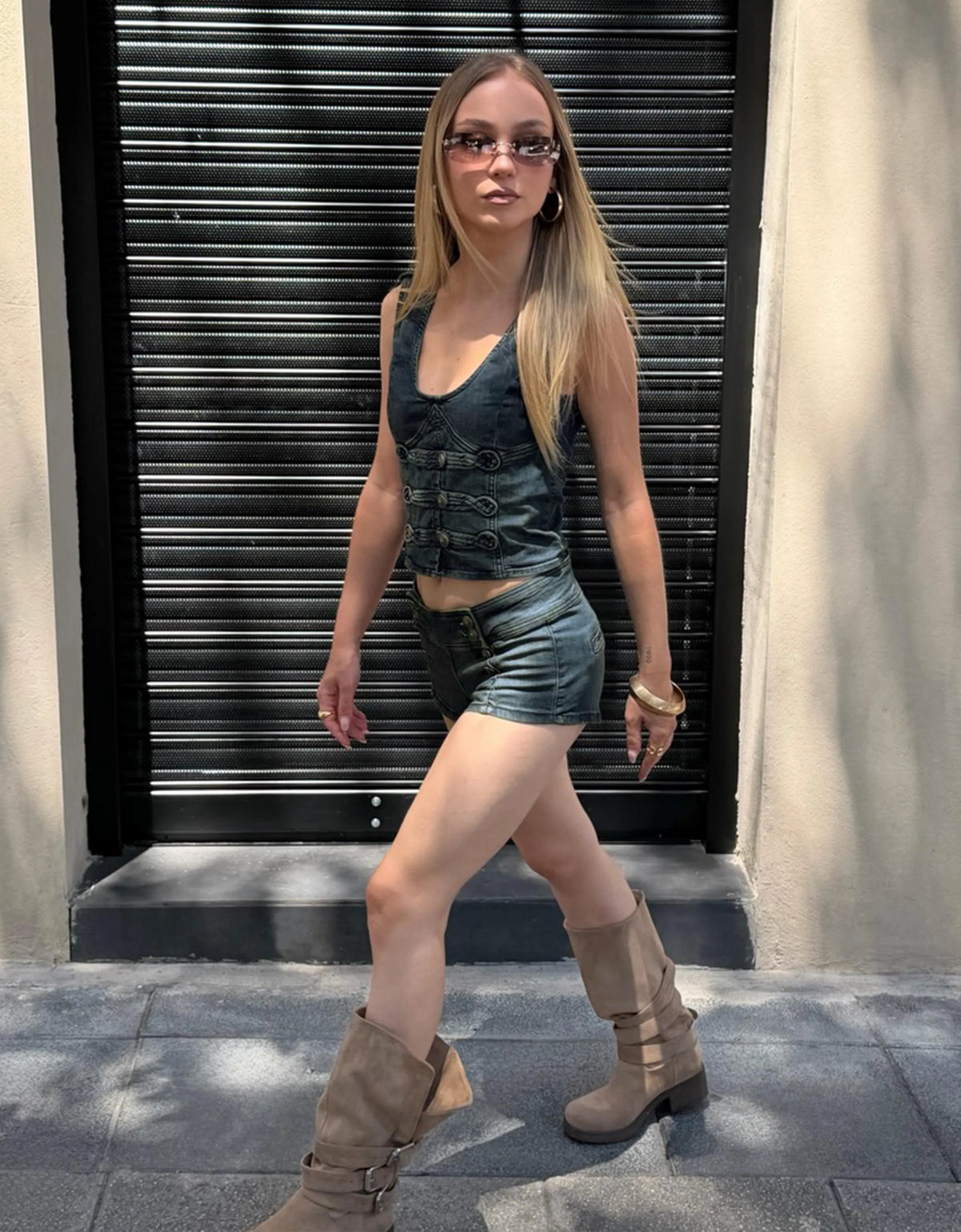 Light blue