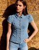 Light blue