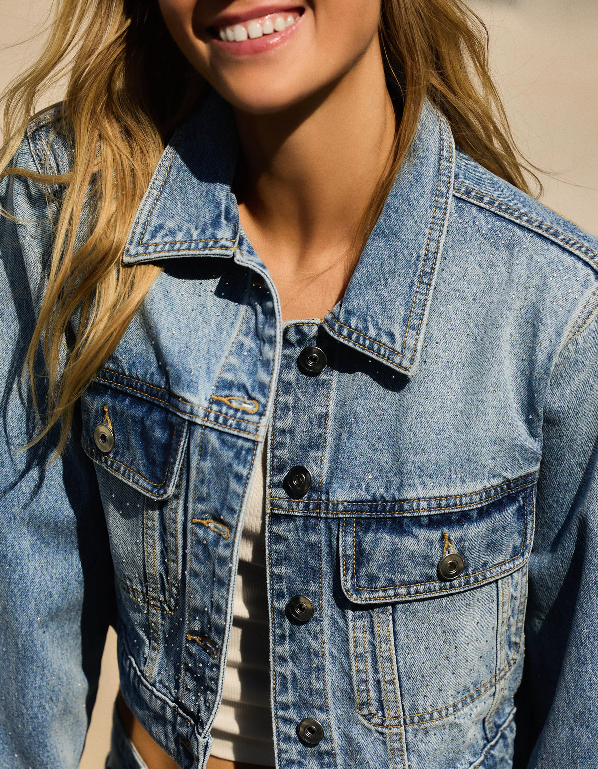 Light blue