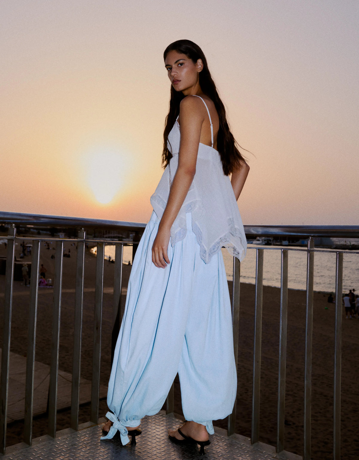 Light blue