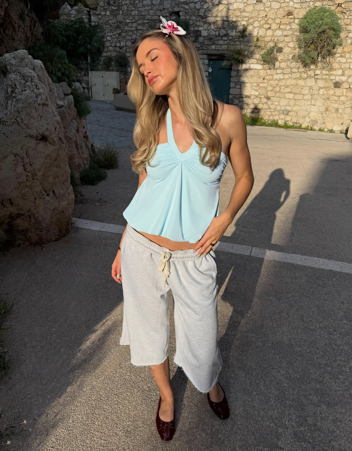 Turquoise