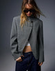 Grey