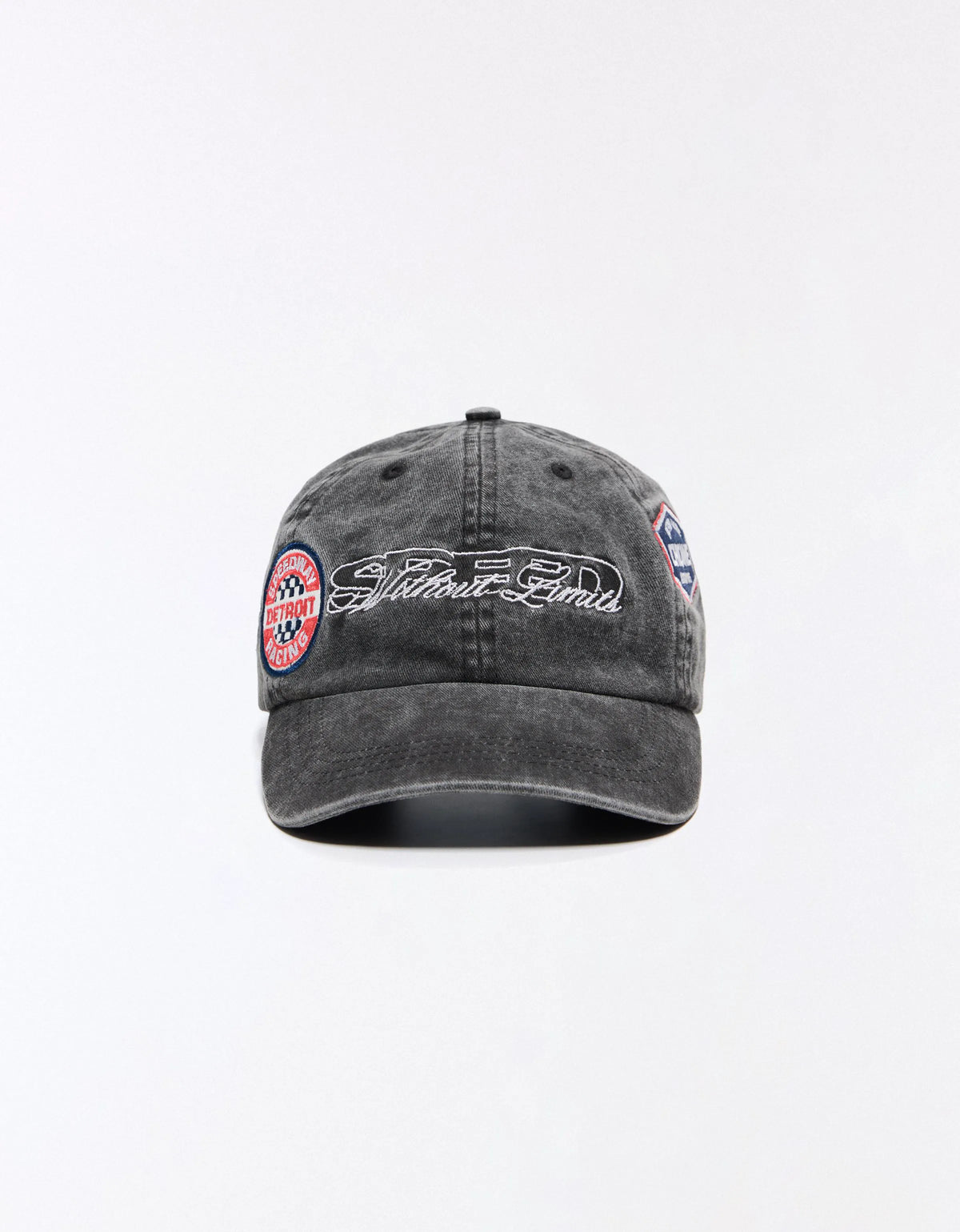 Dark grey