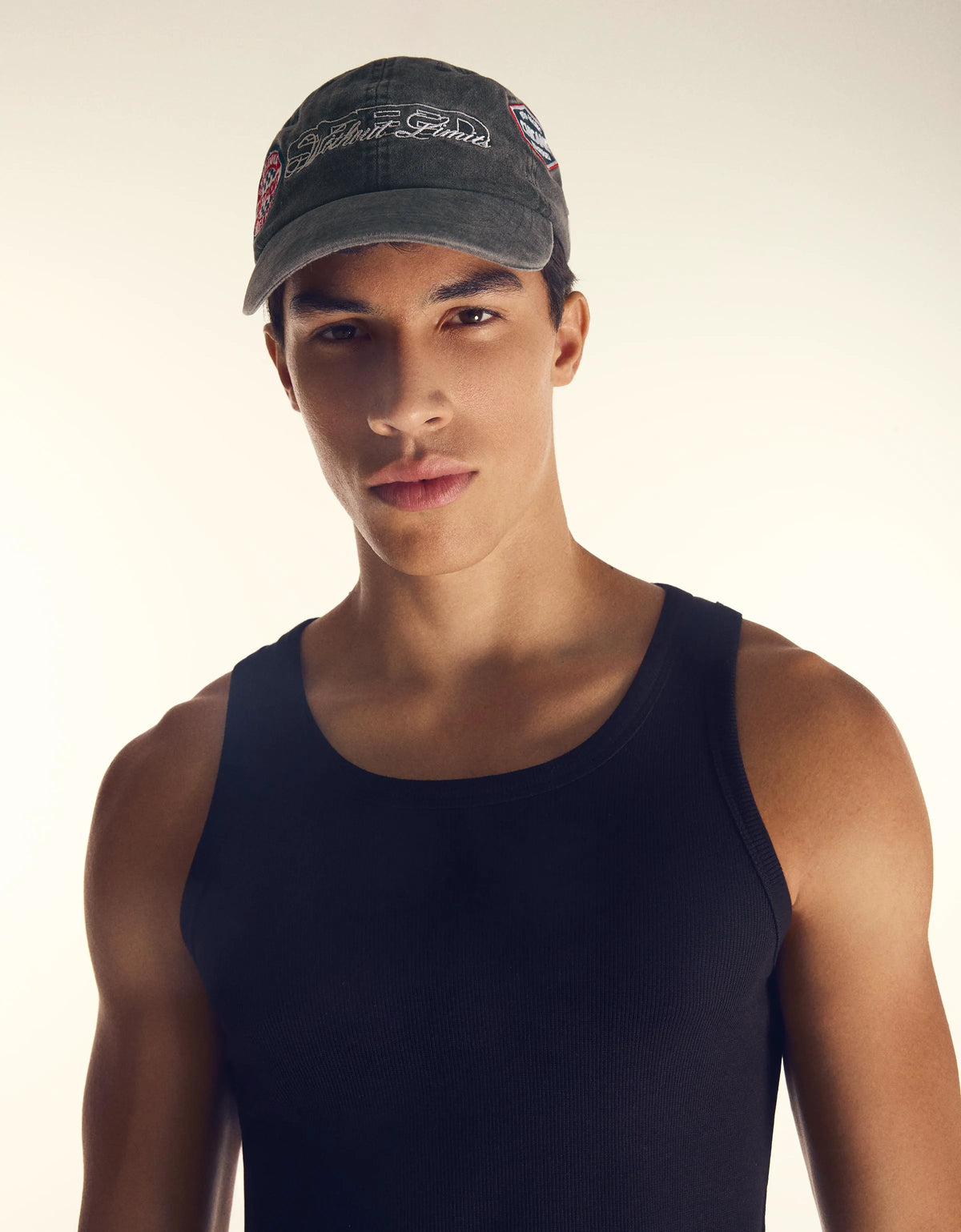 Dark grey