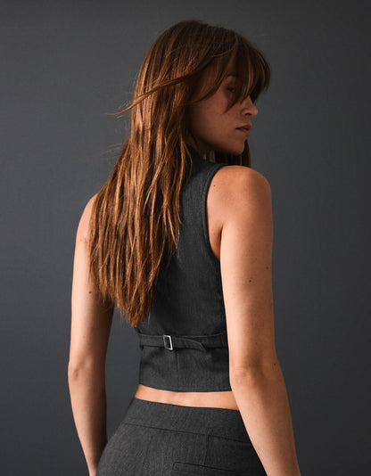 Grey