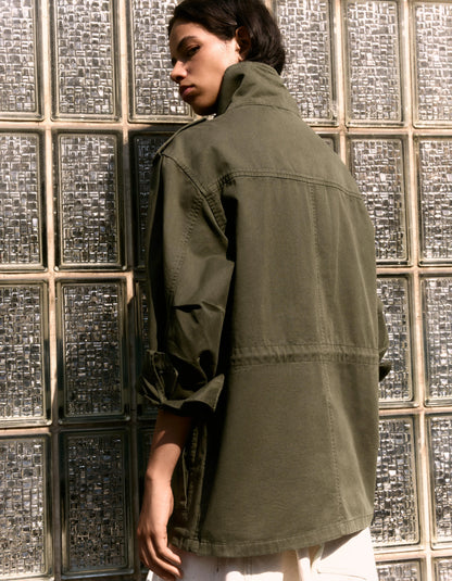 Khaki