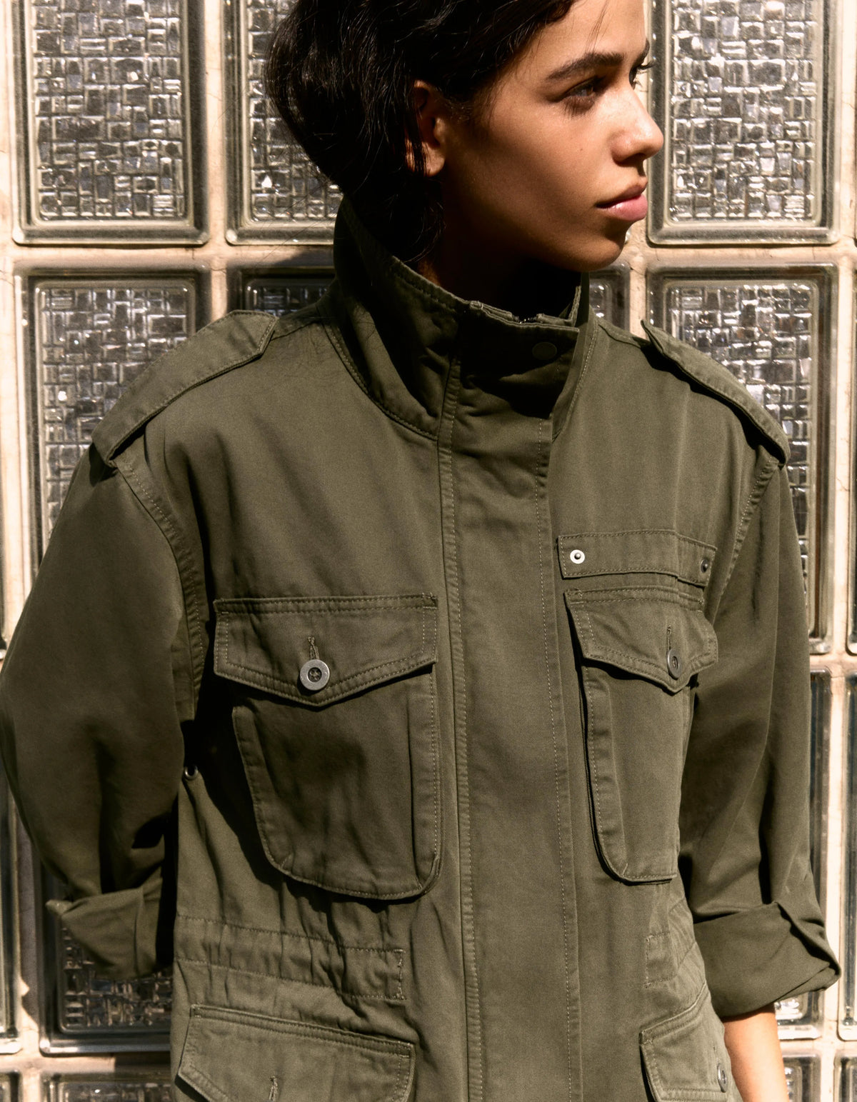 Khaki