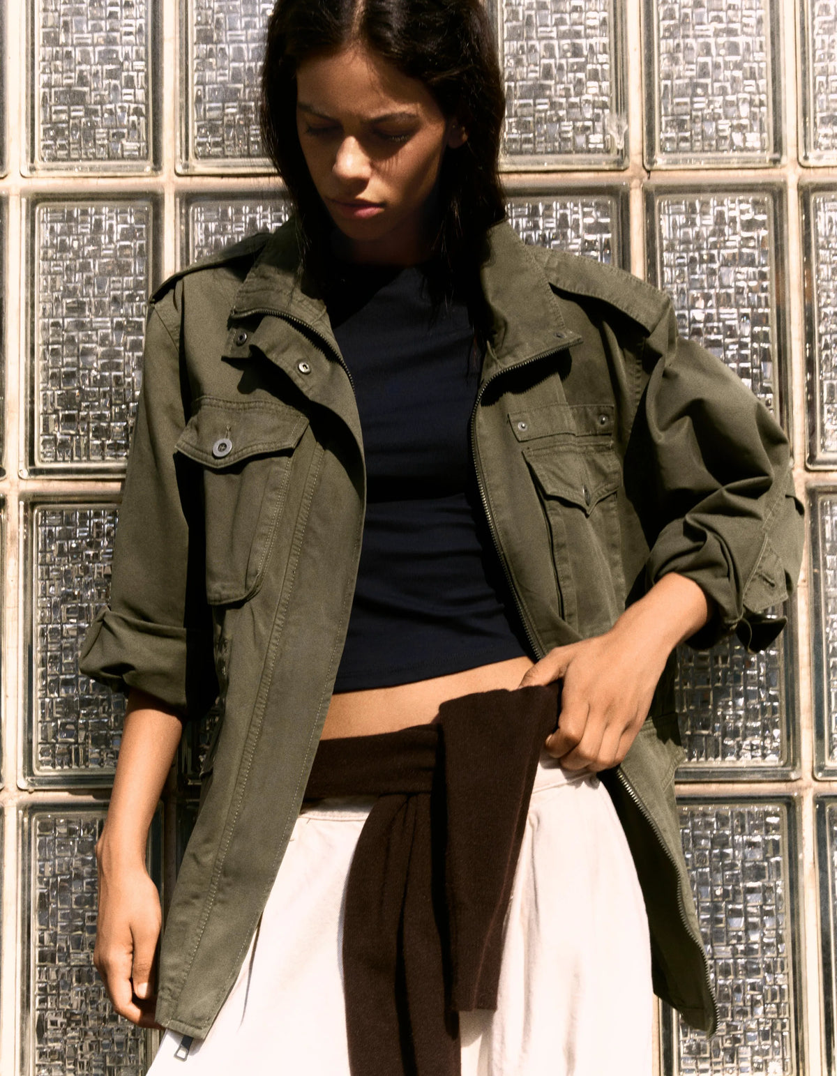 Khaki