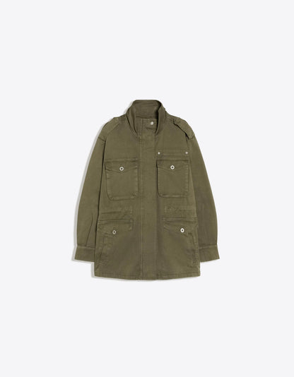 Khaki
