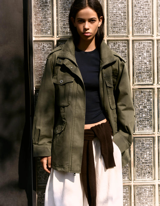 Khaki