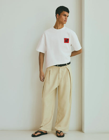 Off white
