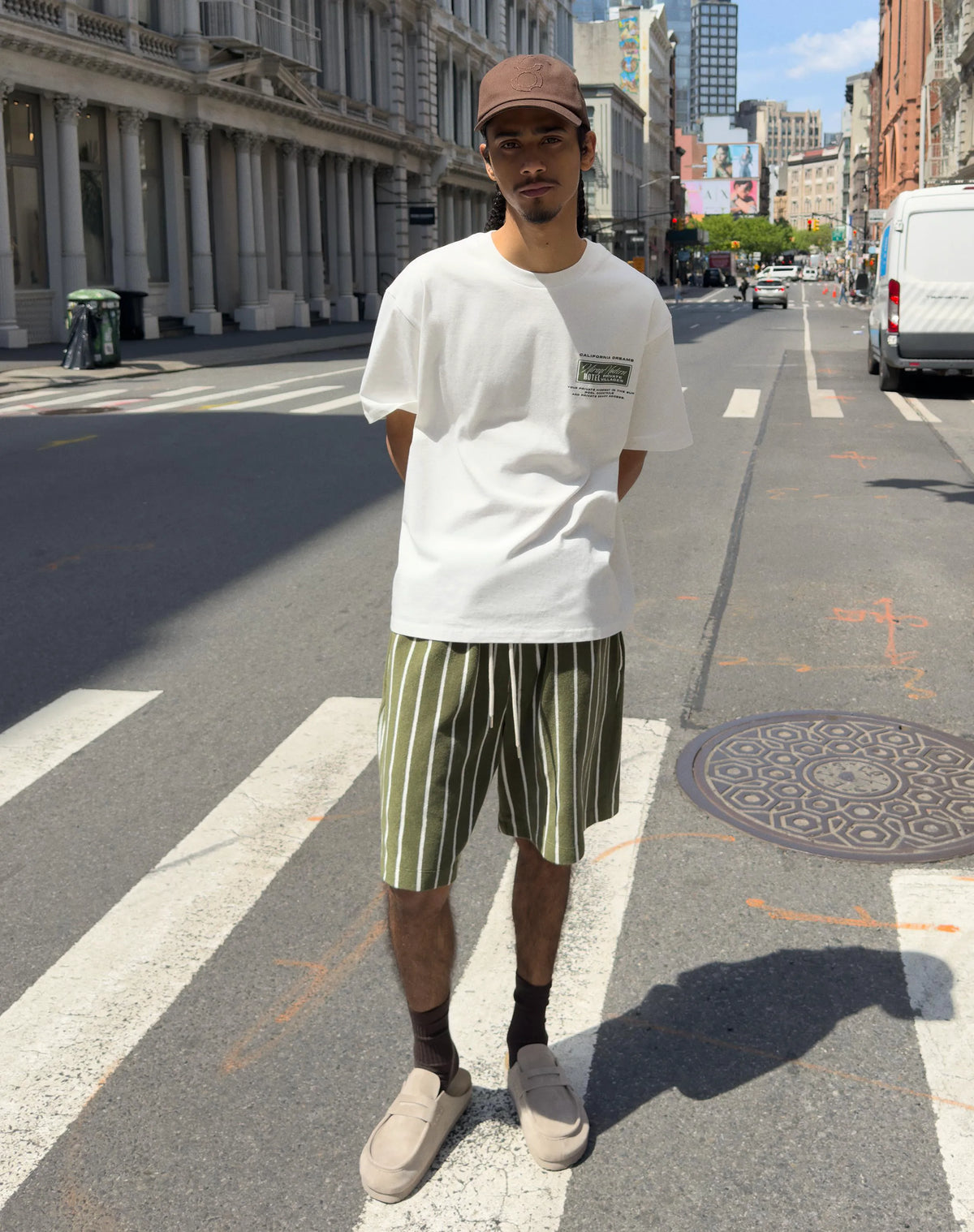 Off white