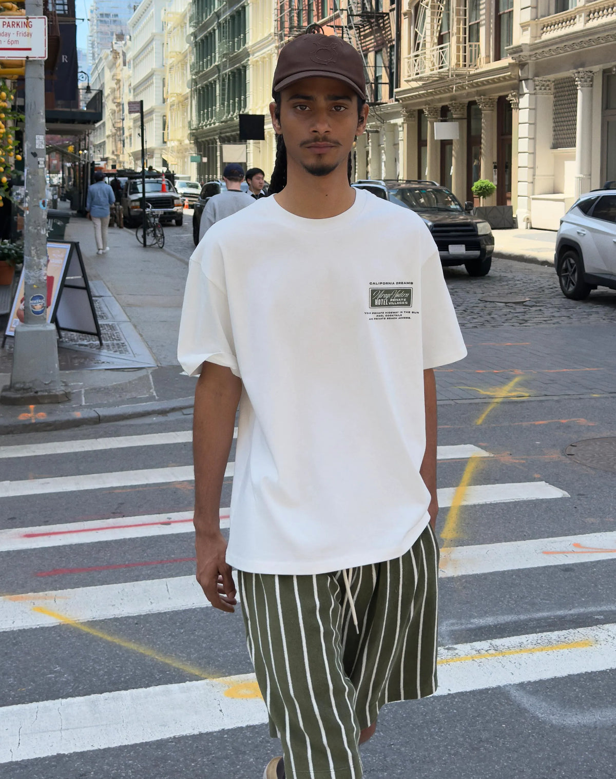 Off white
