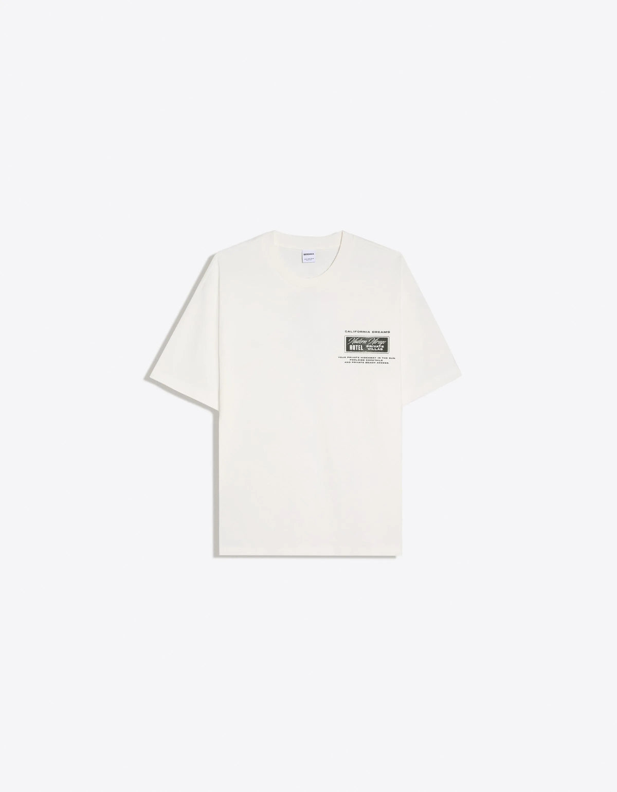 Off white