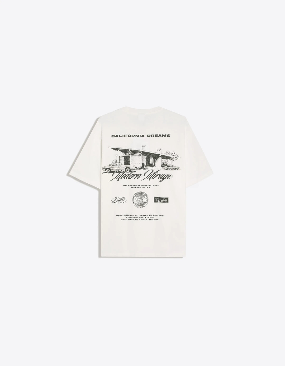Off white