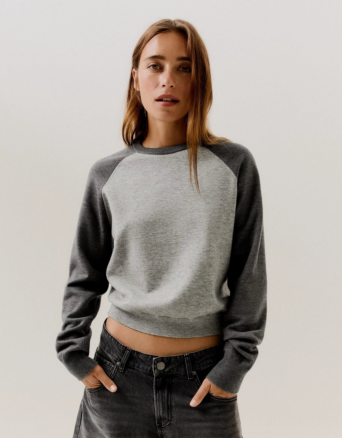 Grey