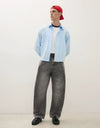Grey