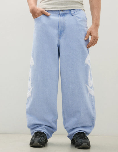 Light blue