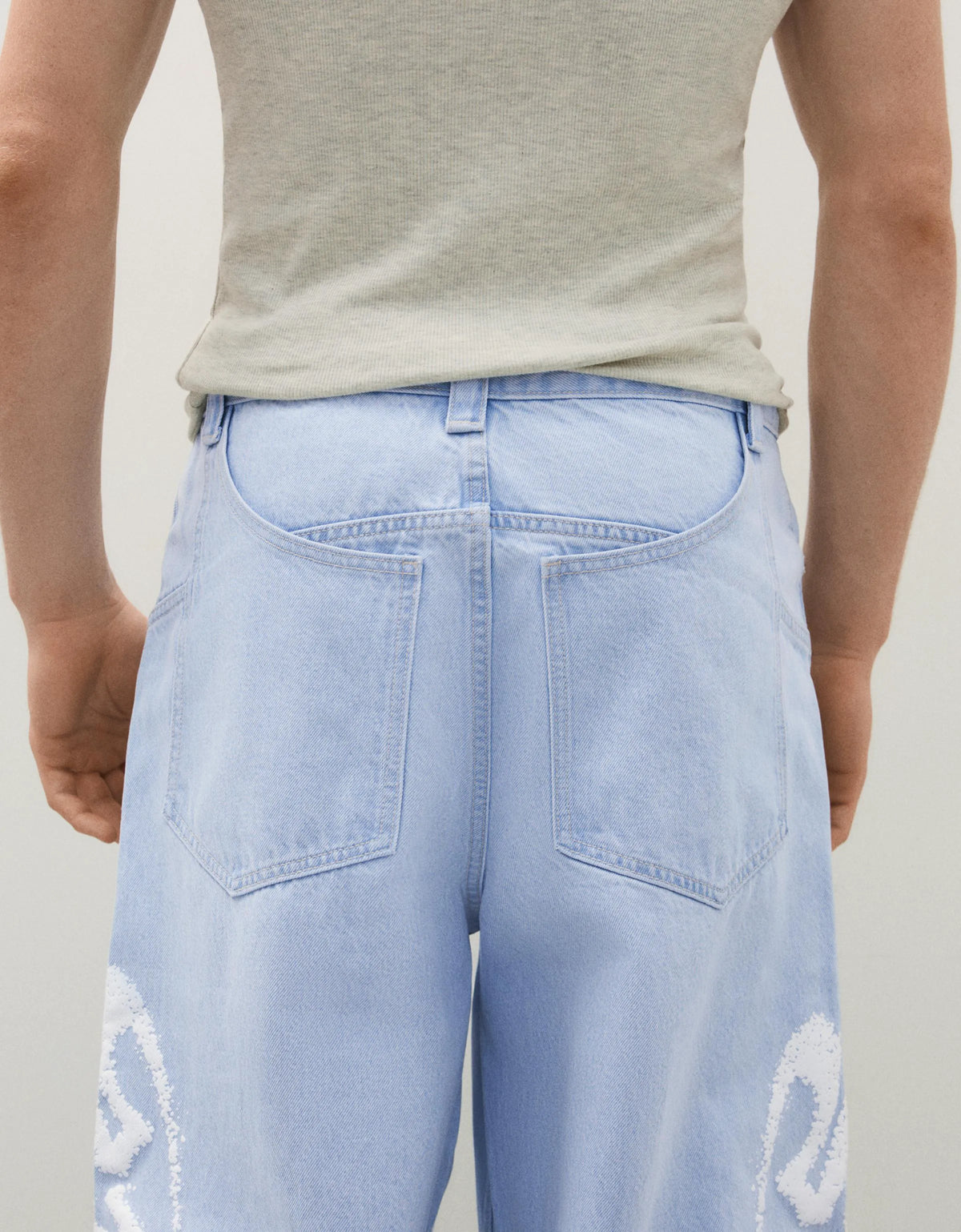 Light blue